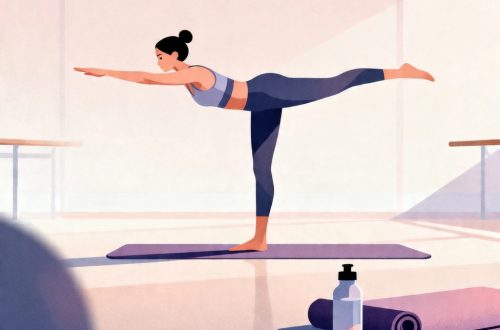 Zalety regularnego treningu